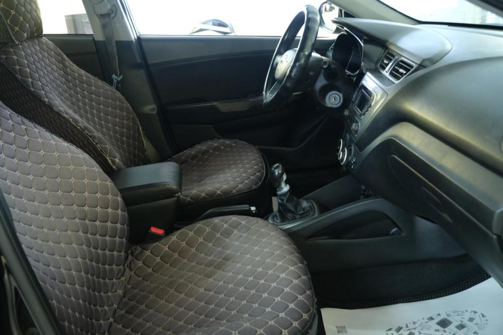 Kia Rio III Омск  - изображение 18