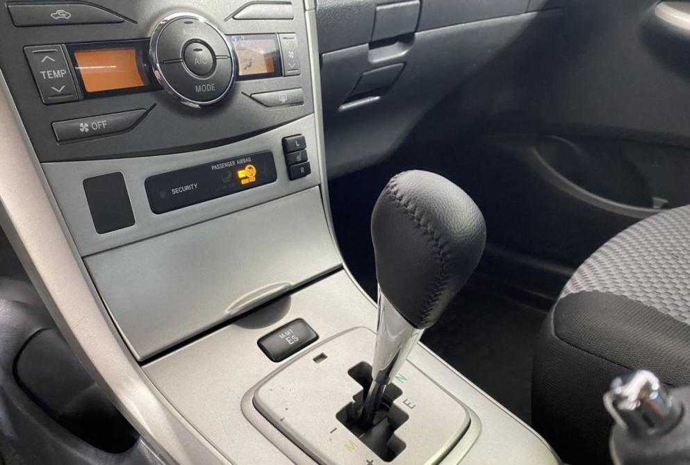 Toyota Corolla X (E140 E150) Саранск  - изображение 23