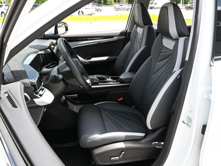 Geely Atlas II Волгоград  - изображение 12
