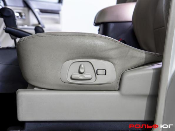 Mitsubishi Pajero IV Рестайлинг 2 с пробегом 2019 года, цена 3 448 000 рублей, 74840 км, внедорожник, Автокод Объявления