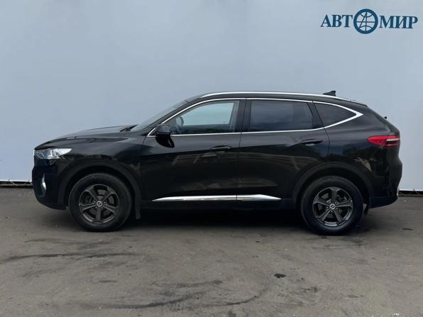 Haval F7 I с пробегом 2021 года, цена 1 790 000 рублей, 79596 км, внедорожник, Автокод Объявления