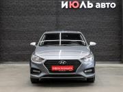 Hyundai Solaris II Екатеринбург  - изображение 21