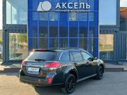 Subaru Outback IV Архангельск  - изображение 25