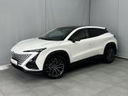 Changan UNI-T I Красноярск  - изображение 29