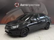 Lada (ВАЗ) Granta I Рестайлинг Пермь  - изображение 13
