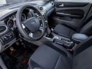 Ford Focus II Рестайлинг Казань  - изображение 14