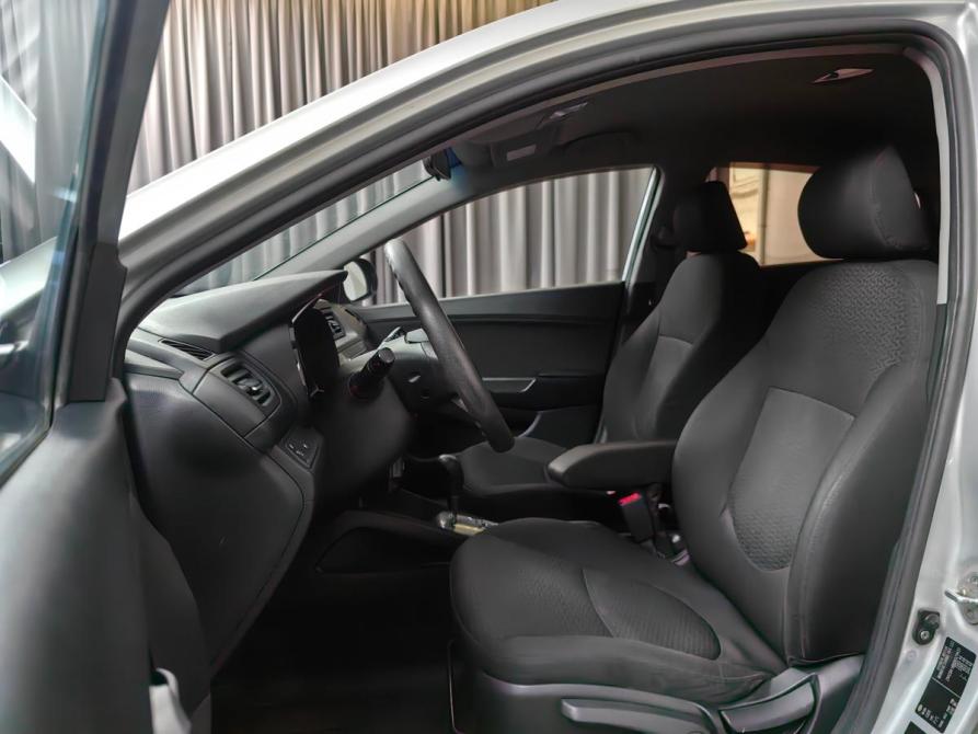 Kia Rio III Москва  - изображение 9