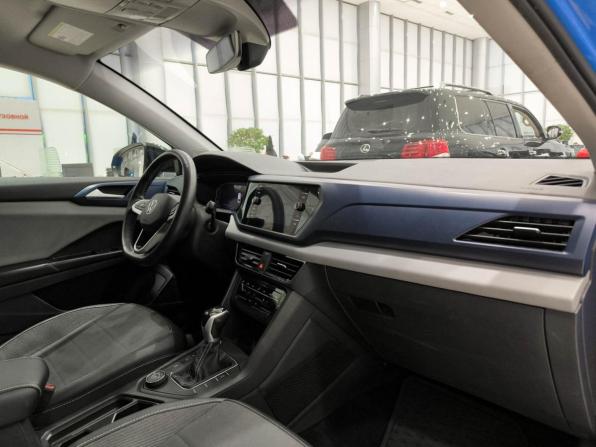 Volkswagen Taos I с пробегом 2021 года, цена 2 299 000 рублей, 90760 км, внедорожник, Автокод Объявления
