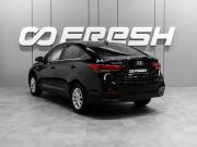Hyundai Solaris II Тюмень  - изображение 19