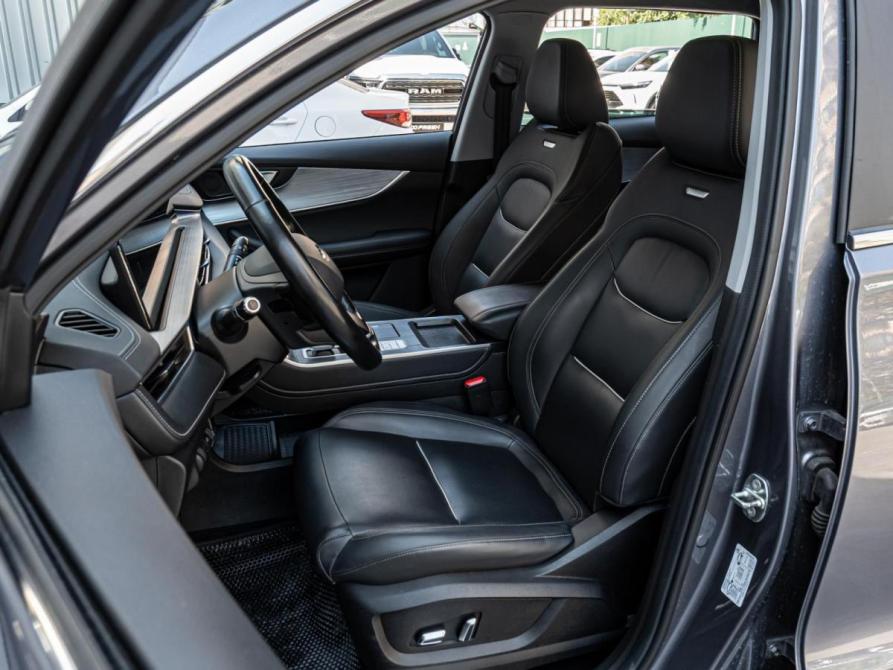 Chery Tiggo 7 Pro Max I Краснодар  - изображение 10