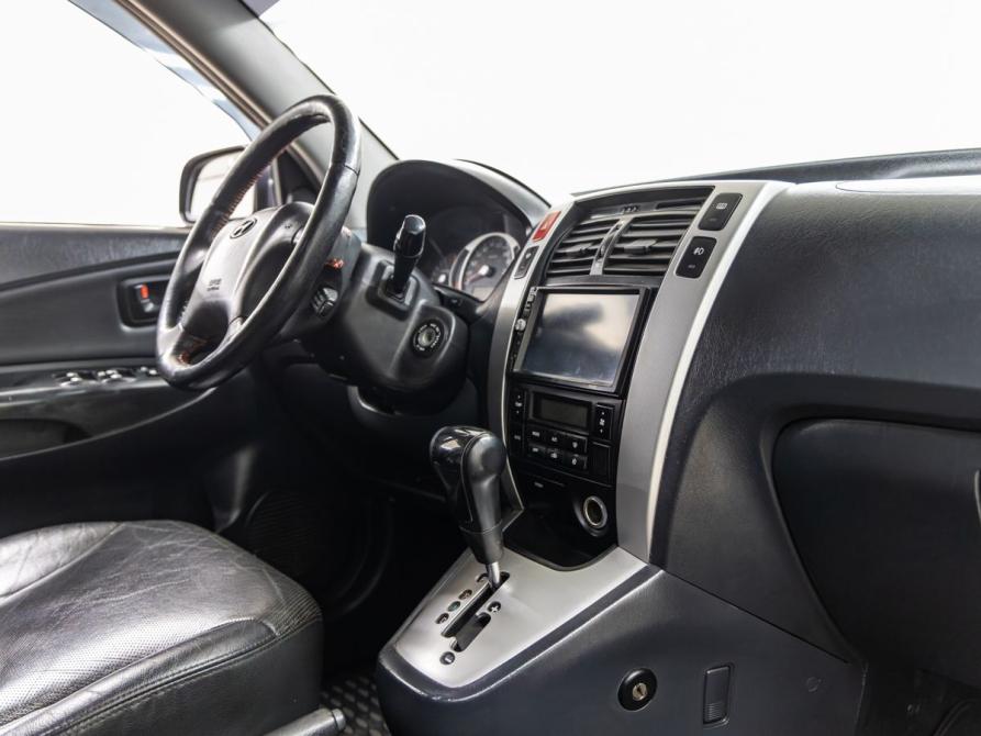 Hyundai Tucson I Волгоград  - изображение 30