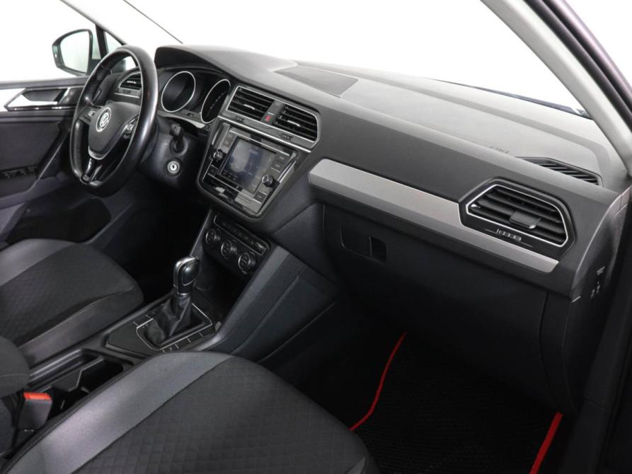 Volkswagen Tiguan II Химки  - изображение 10