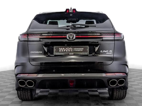Changan UNI-K с пробегом 2024 года, цена 3 499 000 рублей, 39257 км, внедорожник, Автокод Объявления