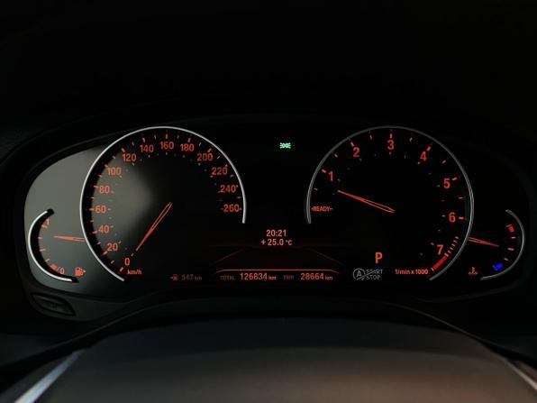 BMW X4 II (G02) с пробегом 2018 года, цена 4 299 000 рублей, 126900 км, внедорожник, Автокод Объявления