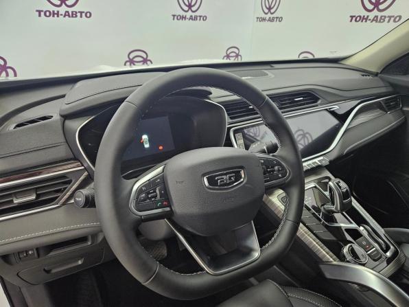 Belgee X70 I Рестайлинг с пробегом 2026 года, цена 2 590 000 рублей, 432 км, внедорожник, Автокод Объявления