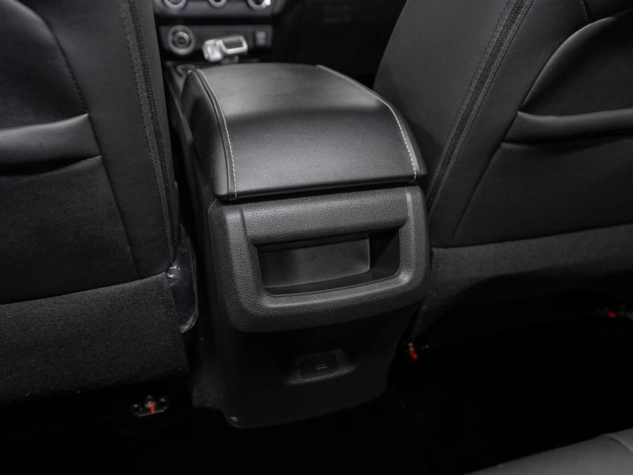 Isuzu D-Max III Москва  - изображение 13