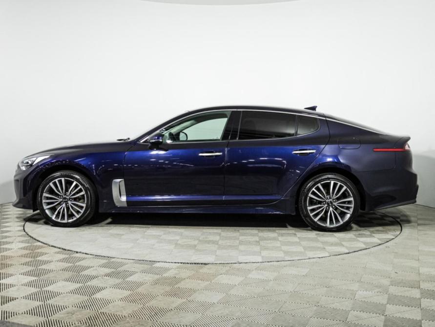 Kia Stinger I Санкт-Петербург  - изображение 9