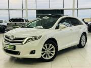 Toyota Venza I Рестайлинг Шахты  - изображение 17