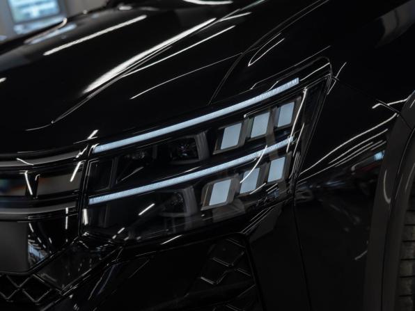 Volkswagen Teramont II (China Market) с пробегом 2026 года, цена 5 780 000 рублей, 50 км, внедорожник, Автокод Объявления