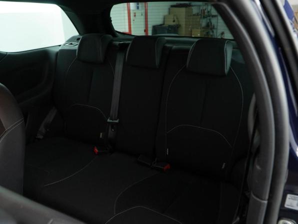 Citroen DS3 I с пробегом 2014 года, цена 997 077 рублей, 46692 км, хэтчбек, Автокод Объявления