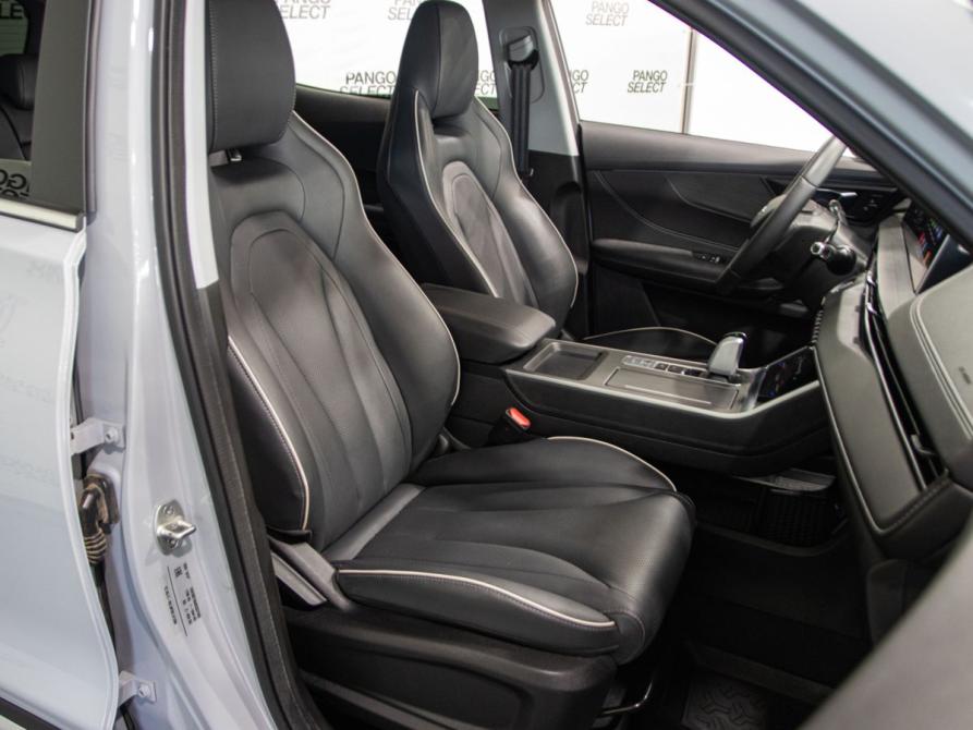 Chery Tiggo 4 I Рестайлинг 2 Оренбург  - изображение 22