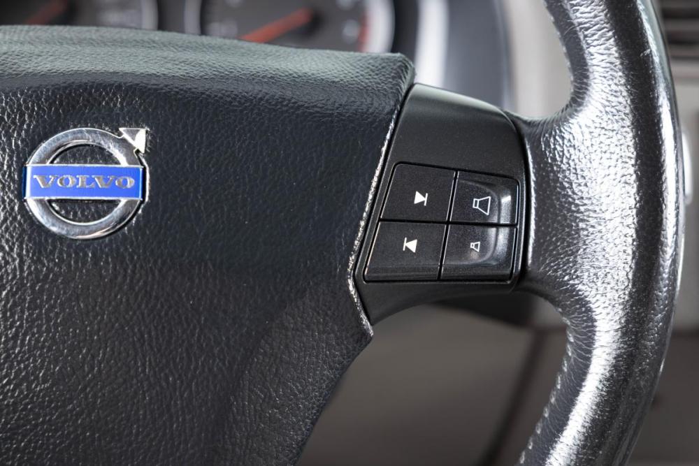 Volvo S40 II Рестайлинг Пермь  - изображение 17