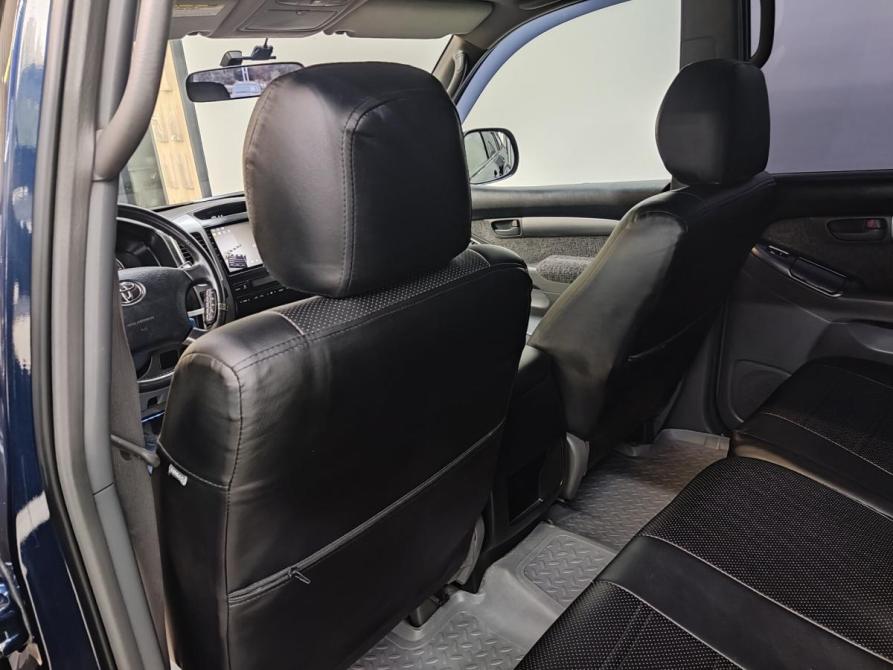 Toyota Land Cruiser Prado 120 Series Барнаул  - изображение 19