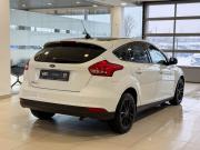 Ford Focus III Рестайлинг Тверь  - изображение 21