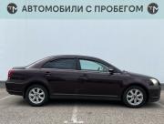 Toyota Avensis II Рестайлинг Стерлитамак  - изображение 30