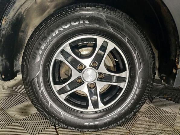 SsangYong Kyron I Рестайлинг с пробегом 2009 года, цена 699 000 рублей, 176000 км, внедорожник, Автокод Объявления