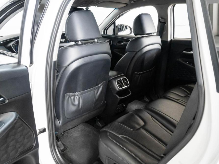 Hyundai Santa Fe IV Ставрополь  - изображение 11
