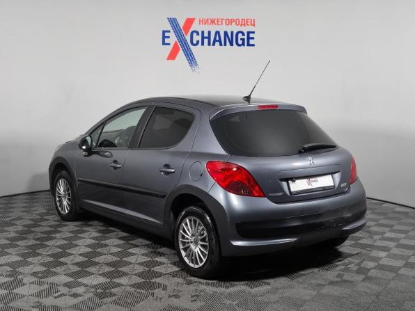 Peugeot 207 I с пробегом 2008 года, цена 329 000 рублей, 187549 км, хэтчбек, Автокод Объявления