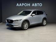 Mazda CX-5 II Москва  - изображение 12