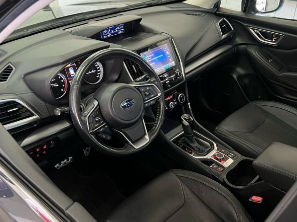 Subaru Forester V с пробегом 2019 года, цена 2 999 000 рублей, 158566 км, внедорожник, Автокод Объявления