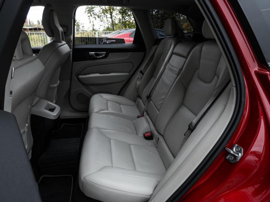 Volvo XC60 II Ставрополь  - изображение 9