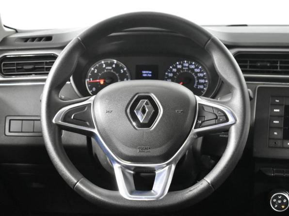 Renault Arkana I с пробегом 2019 года, цена 1 330 100 рублей, 126101 км, внедорожник, Автокод Объявления