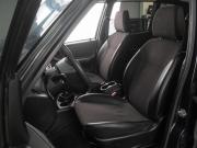 Chevrolet Niva I Рестайлинг Тюмень  - изображение 26