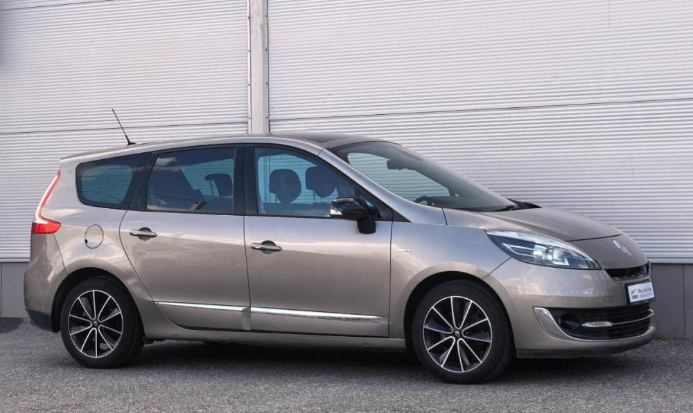 Renault Scenic III Белгород  - изображение 5