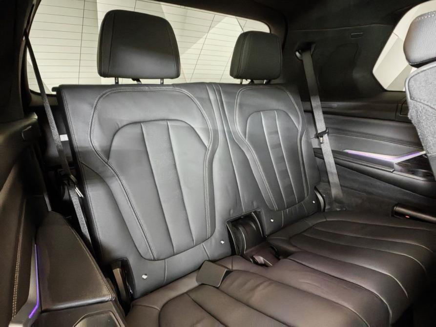 BMW X7 I (G07) Москва  - изображение 23