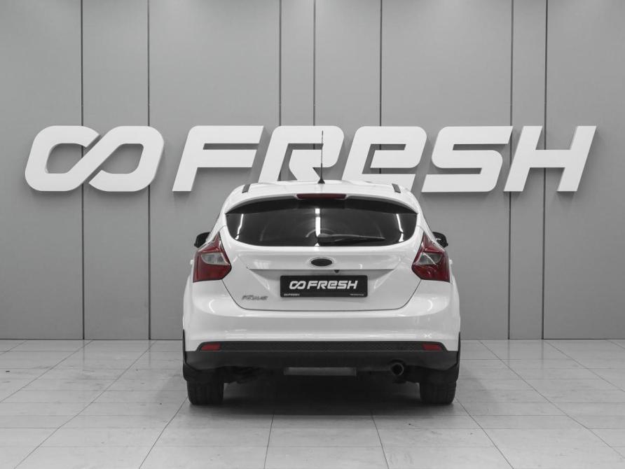 Ford Focus III Ростов-на-Дону  - изображение 4