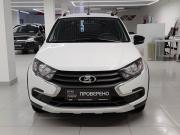 Lada (ВАЗ) Granta I Рестайлинг Казань  - изображение 24
