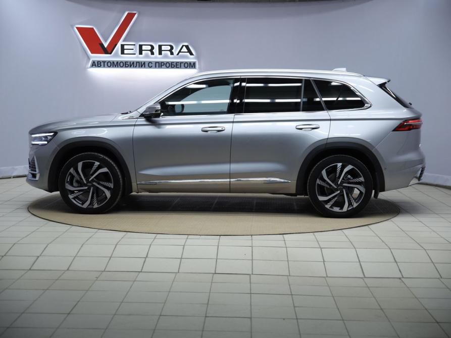 Geely Monjaro I Уфа  - изображение 8