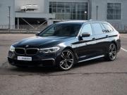 BMW 5 серии VII (G30/G31/G38) Москва  - изображение 32