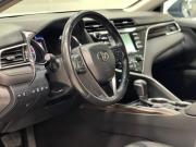 Toyota Camry VIII (XV70) Кемерово  - изображение 46