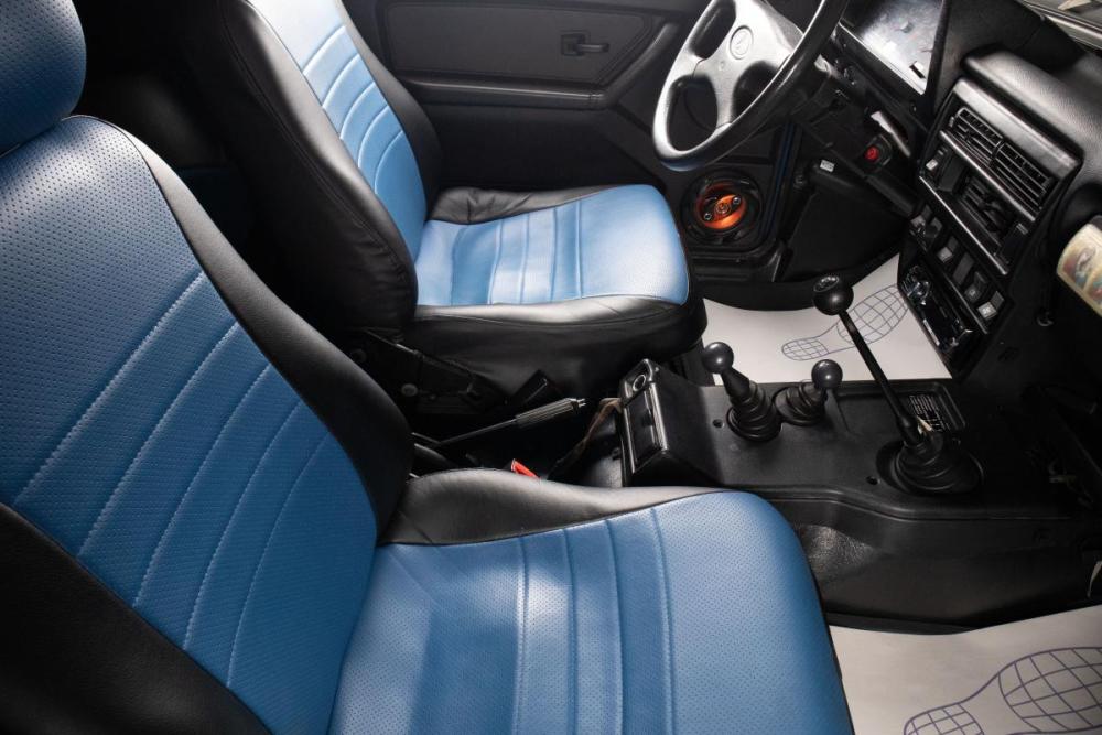 Lada (ВАЗ) 2121 (4x4) I Оренбург  - изображение 15