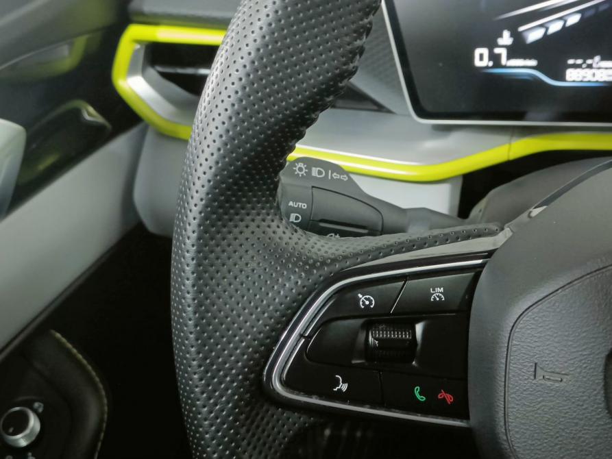 Geely Coolray I Рестайлинг Оренбург  - изображение 14