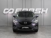 Mazda CX-5 I Воронеж  - изображение 22