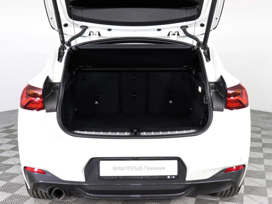 BMW X2 I (F39) Химки  - изображение 10