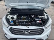 Hyundai Creta I Стерлитамак  - изображение 43