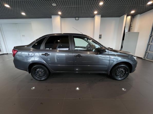 Lada (ВАЗ) Granta I с пробегом 2018 года, цена 539 000 рублей, 61996 км, седан, Автокод Объявления